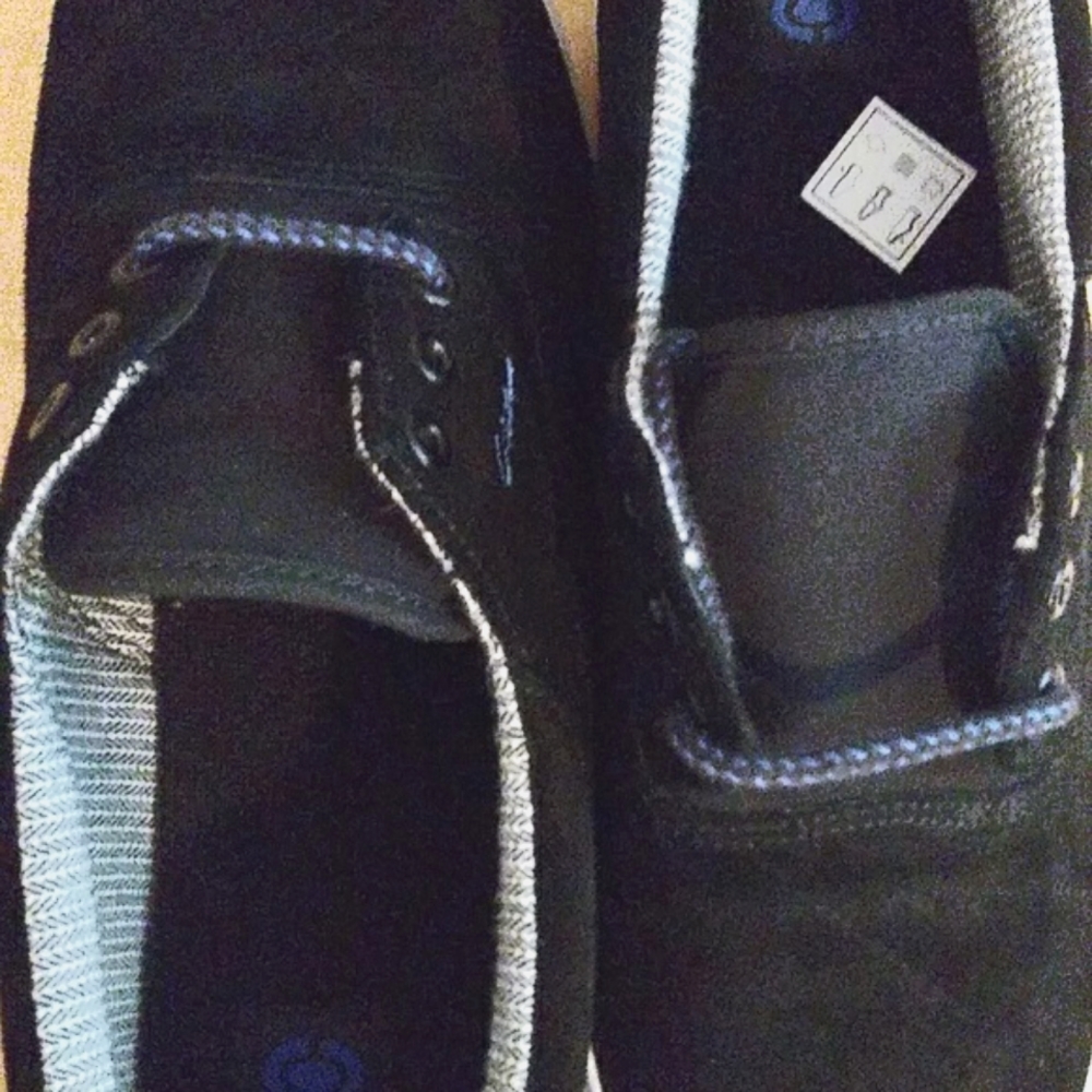 Men's C1rca black shoes size 12 - Picture 8 of 10